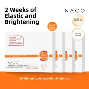 Naco | Whitening and Freckle-removing Astaxanthin Serum Antioxidant Tightening Wrinkle-Resistant