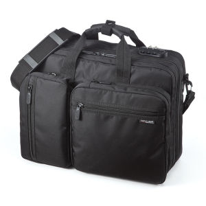 Hinomi | Waterproof Laptop Bag for Various Models
