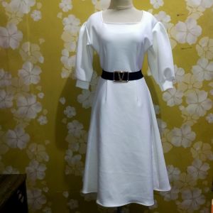 Nayla dress pesta terbaru kekinian 2022