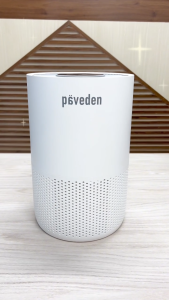 Máy Lọc Không Khí Paveden PAP-M1133 - Hiệu Suất Cao Lọc Sạch 9997% Bụi Mịn