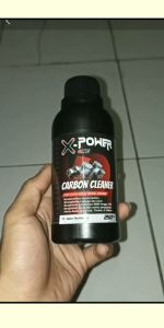 Treatment X Power one Carbon Cleaner | FOR GASOLINE & DIESEL ENGINE 100% original isi 20 Botol