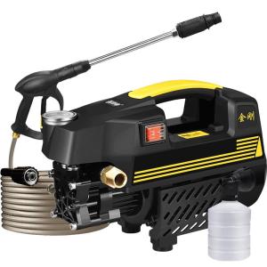 ZHINANCHE | Ultra High Pressure Portable Car Washer