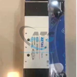 Van điện từ airtac 4V330E-10 12V 24V 220V 110V