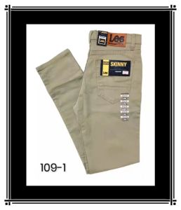 ใหม่ล่าสุด ขายาว ชาย กางเกง พื้นที่กางเกง เสื้อผ้ายืดทรงเดฟ เป้าซิป ใส่สบาย ใส่ได้ทุกโอกาส มีเอว 28-36 ราคาพร้อมส่ง สินค้าของคุณ