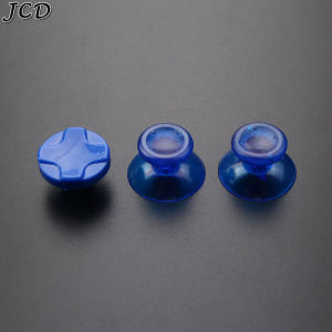 JCD | 1 Bộ JCD Nhựa Tumbstick Sticks Analog Cross Dpad Nút Dành Cho Bộ Điều Khiển Xbox 360 Nắp Cần Điều Khiển - Phụ Kiện Chơi Game Bền Bỉ