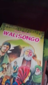 Kisah Perjuangan WALISONGO: Inspirasi Perjuangan dan Pengaruhnya