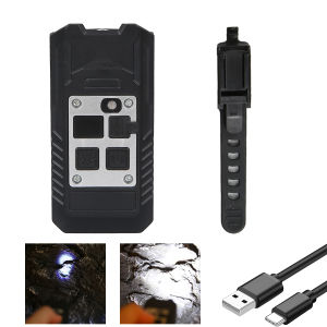 Christmas Bike Light LED Headlamp Flashlight Torch Front Lamp Cycling Safety Gift with Sensor Digital Display USB Rechargeable