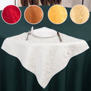 48x48cm Table Napkins: Perfect for Your Next Event