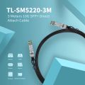 TP-Link Official Store | TL-SM5220 | 10 Gbps SFP+ Direct Attach Ethernet Cable. 