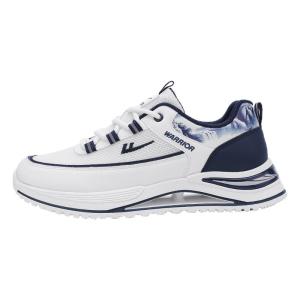 Warrior | Height Increasing Breathing Casual Shock Absorption Mens Sport Shoes