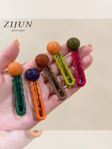 ZIJUN | Cute Decorative Hair Clip