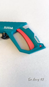 Total ปืนฉีดน้ำแรงดันสูง ชนิดยาว รุ่น TGTSG026 สำหรับเครื่องอัดฉีดน้ำ Total : TGT11316 / TGT11356 / TGT11226 / TGT11246