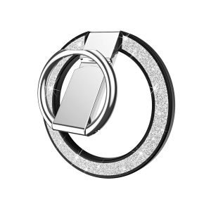 Piple | Magnetic Phone Stand Ring Mount Multi-Function Portable Foldable