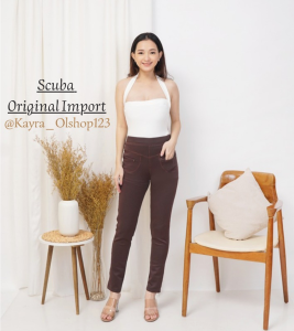 Celana Desain Terkini & Celana Berkualitas Tinggi