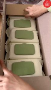 Khăn Ướt Hàn Quốc Thương Hiệu Bebesup Zero 80 Tờ Cao Cấp