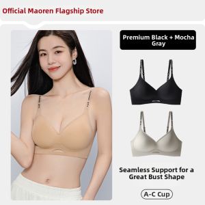 MiiOW | Push-up and Underbust Smoothing Bra