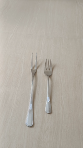 Garpu Makan - Garpu Steak - Garpu Barberque - Garpu Sate - Garpu Salad