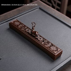 Long Incense Indoor Fragrance Holder