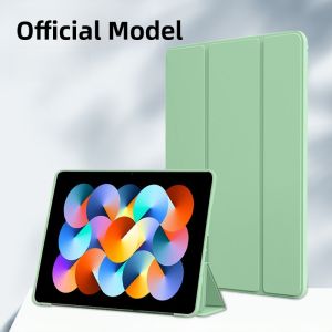 Redmpro 11 Inch Liquid Silicone Protective Case Shockproof Soft Shell for Xiaomi Redmi Tablet Compatible New 2025 Model