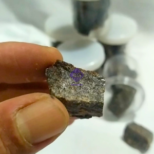 Kemenyan Madu Hitam Aspal Pot Netto 15 gram Pengharum