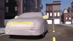 GTIOATO 3 Layers Car Cover Waterproof And Sunproof For Hatchback Sedan SUV MPV PickUp