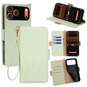 Wallet Multi-Card Flip Leather Phone Case For Motorola Edge 60 Fusion 5G 70 50 Moto G87 G86 G84 G75 G56 G55 G54 G37 G35 G17 G15