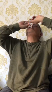 Obat Buat Maag Lambung Gerd Asam Lambung Naik madu Ansamag Original BPOM 10 sachet