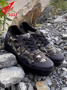 JOYLONG | Wear-resistant Slip-resistant Training Shoes