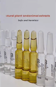 [READY STOCK] [NEW] Premiere Beaute Booster Activation Ampoule 10x1.5ml (BFF - Niacinamide - Retinal) New Formula Ampoule