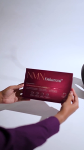 [2pcs−20%] NOIR NMN Enhanced+｜14 sachets｜Activate cellular energy brighten skin reduce wrinkles & antioxidant strengthen hair strands soothe inflammation improve metabolism