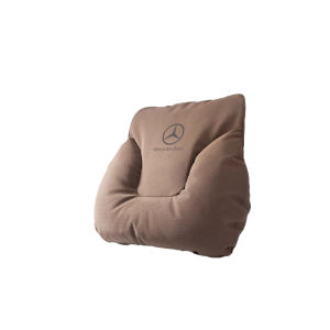 KVS | Car Neck Support Pillow For Mercedes