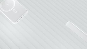 ROMOSS WSC10 10000mAh 15W Wireless  PD20W Fast Charging iPh