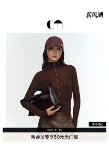 Designer Dumpling Bag Womens Crossbody Handbag Commute Bag Fashionable Elegant Style Autumn New Arrival by Ni Ni