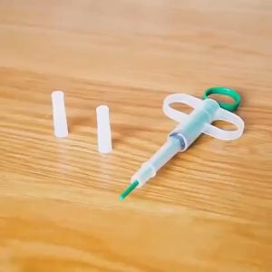 Dụng cụ Hỗ Trợ Cho Chó Mèo Uống Thuốc Feeding Kit