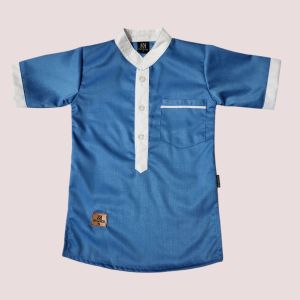 KAYLA KIDS - KOKO KURTA ANAK ANAK PREMIUM UNTUK USIA 1-9 TAHUN
