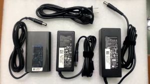 ️[Sạc zin] Sạc laptop Dell Vostro 2421 19.5V - 3.34A - 4.62A - 65W - 90W Chân kim to 7.4 x 5.0 mm