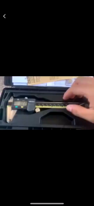 Digital Display Caliper 0-150mm/0-200mm/0-300mm High Precision Electronic Vernier Caliper