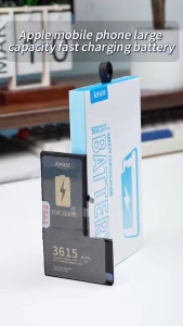 Jasoz Super High Capacity Battery For 6 6s 7 8 X XR XS Max 11 12 13 14 Plus Pro Mini Phone Battery with disassembly tool