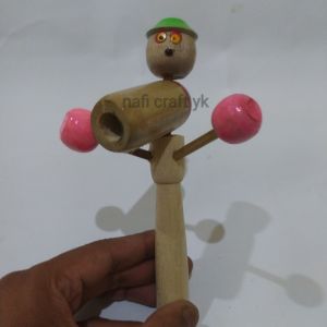 mainan tradisional etek etek pinokio | mainan jadul tradisional | mainan edukasi anak
