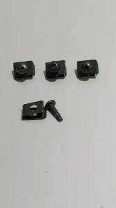 BAUT KLIP SKRUP HONDA VARIO BEAT SCOOPY SPACY BAUT KLIP BATOK 4x16