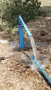 ปั้มโซล่าเซลล์ 1000 วัตต์