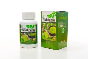 Keloreena Kapsul: Solusi Alami untuk Masalah Kencing & Mata