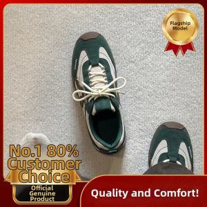 Nanjiren | Breathable Odor-Resistant Sport Shoes Soft Bottom