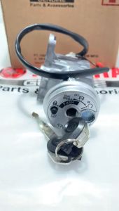 KUNCI KONTAK KEY SET YAMAHA 2PH MIO M3  MIO Z  MIO S ASLI BARU YGP