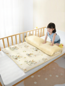 Boyang Home Textile | Infant Mattress Kindergarten Special A-Class Maternal and Infant