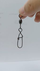 ICHIBAN YM1901+YM2011 CRANE SWIVEL WITH GERMANY SNAP-B