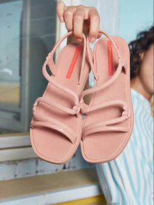 Summer Beach Sandals for Vacations