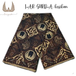Sarung batik eksklusif sarung lar gurda katun sarung batik santri