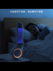 SG【ReadyStock】 Ultimate Electric Shock Mosquito Killer Dual Mode Charging Plugging UV Purple Light 365nm Lures Insects Simulates Breath Blood Scent Superconductor Grid 99% Mosquito Kill Silent Design 500m² Coverage Big Battery USB Power Shock Prevention I