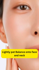 URUOI Balance Lotion 150ML